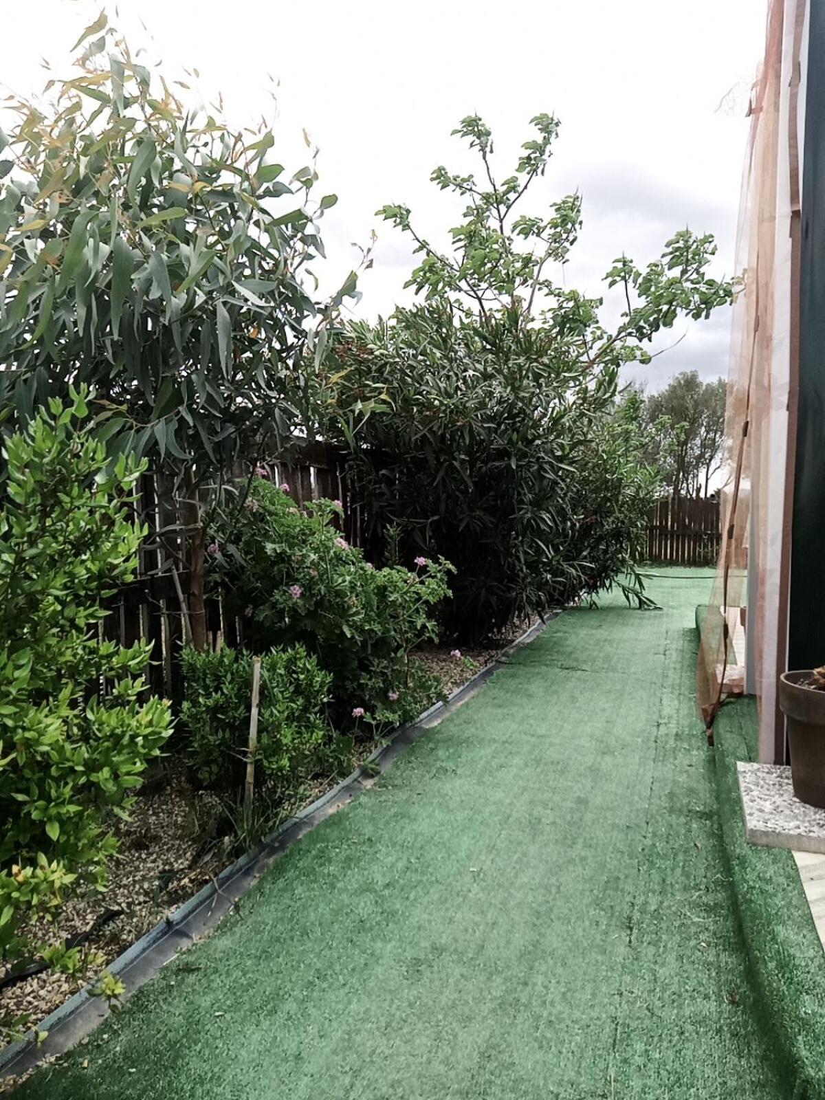Podere Kiri Dome Experience Decimomannu المظهر الخارجي الصورة